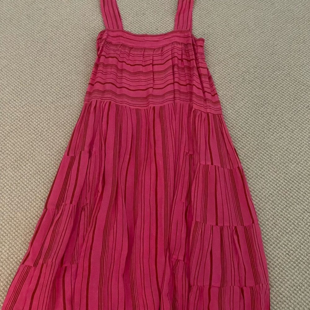 Natalie Martin Jasmine Dress